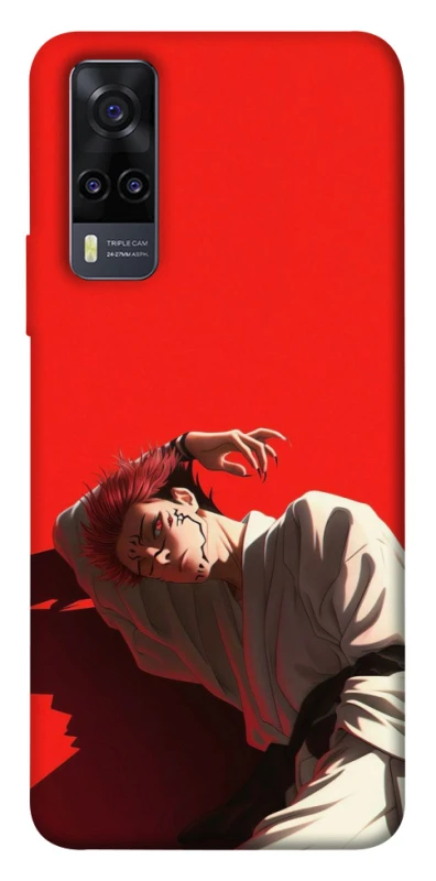 Чохол на Vivo Y31 Itadori фото 1 з 1