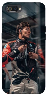 Чехол на Realme C2 F-1 ver.10 фото 1 из 1