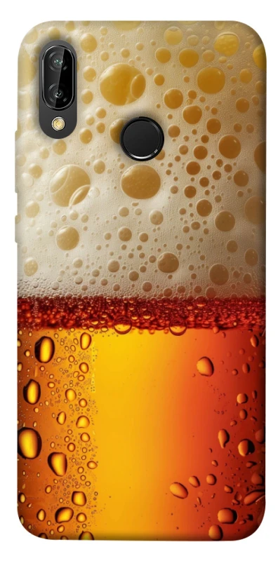 Чохол на Huawei P20 Lite Beer Style фото 1 з 1