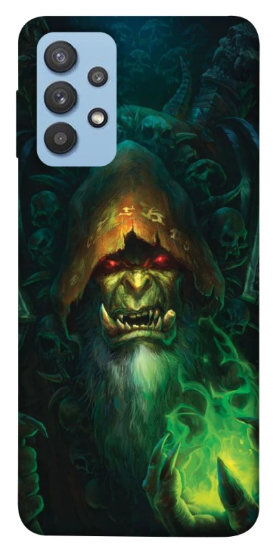 Чехол на Samsung Galaxy M32 Gul'dan фото 1 из 1