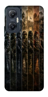 Чохол на Infinix Hot 20 5G Counter-Strike ver.2 фото 1 з 1