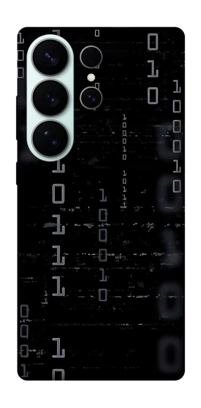 Чохол на Samsung Galaxy S26 Ultra Numbers фото 1 з 1