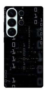 Чехол на Samsung Galaxy S26 Ultra Numbers фото 1 из 1