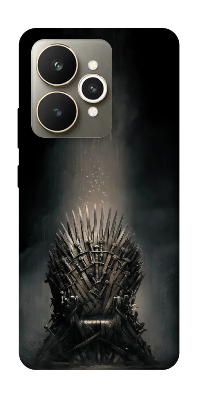 Чехол на Realme 15 House of the Dragon ver.2 фото 1 из 1