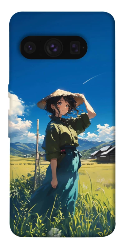 Чехол на Google Pixel 8 Pro Field фото 1 из 1