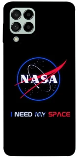 Чохол на Samsung Galaxy M53 5G NASA ver.3 фото 1 з 1