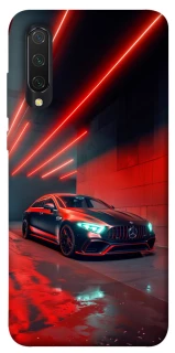 Чехол на Xiaomi Mi CC9 / Mi 9 Lite Neon Mers фото 1 из 1