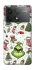Чохол на Xiaomi Poco F6 Pro Grinch mood ver.3 фото 1 з 1