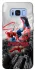 Чохол на Samsung G950 Galaxy S8 Spider Man ver.1 фото 1 з 1