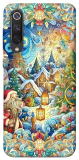 Чохол на Xiaomi Mi 9 SE Christmas spirit ver.12 фото 1 з 1