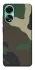 Чохол на Oppo A78 4G Camouflage v8 фото 1 з 1