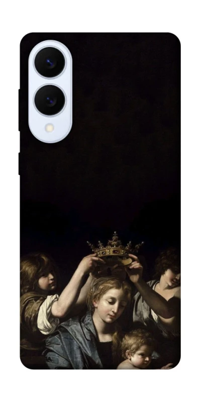 Чохол на Samsung Galaxy S25 Edge Art collage ver.1 фото 1 з 1