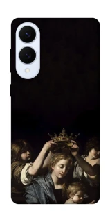 Чехол на Samsung Galaxy S25 Edge Art collage ver.1 фото 1 из 1