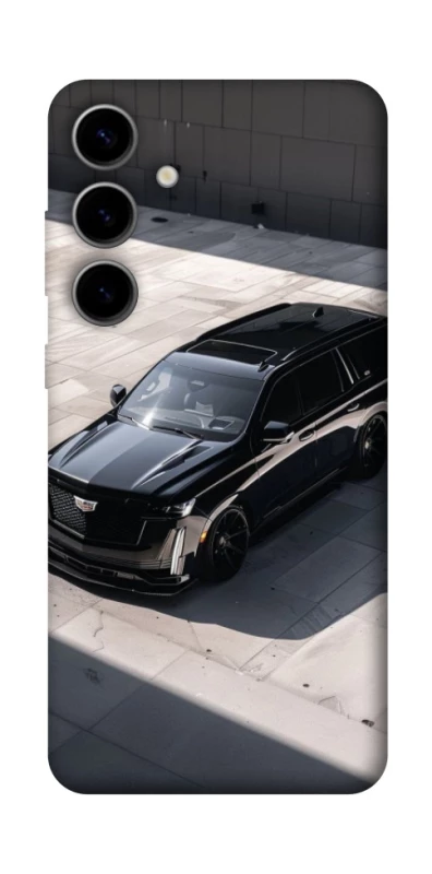 Чохол на Samsung Galaxy S25 Escalade фото 1 з 1