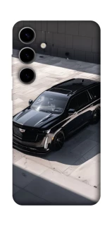 Чехол на Samsung Galaxy S25 Escalade фото 1 из 1