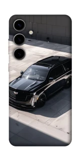 Чохол на Samsung Galaxy S25 FE Escalade фото 1 з 1