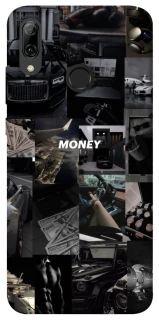 Чохол на Huawei P Smart (2019) Money фото 1 з 1