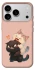Чехол на Apple iPhone 17 Pro Max (6.9") Сat and cat фото 1 из 1