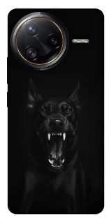 Чохол на Xiaomi Poco F7 Ultra Доберман фото 1 з 1