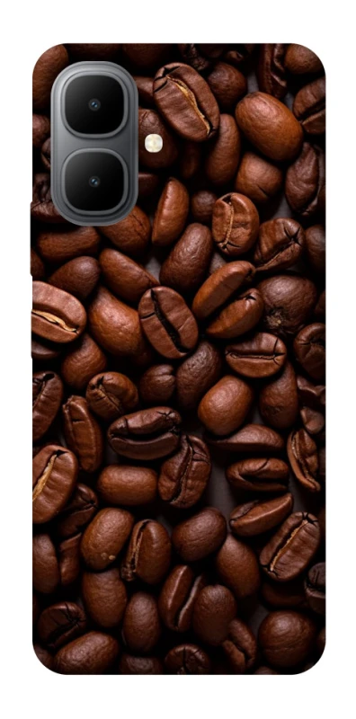 Чохол на Infinix Smart 10 Кава фото 1 з 1