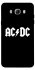 Чохол на Samsung J510F Galaxy J5 (2016) AC/DC logo фото 1 Чохол на Samsung J510F Galaxy J5 (2016) AC/DC logo фото 1 з 1