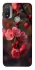 Чохол на Motorola Moto E20 Flowers v28 фото 1 з 1