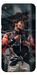 Чохол на Xiaomi Redmi 4X F-1 ver.10 фото 1 з 1