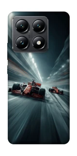 Чехол на Xiaomi 14T F-1 ver.5 фото 1 из 1