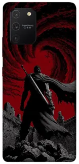Чохол на Samsung Galaxy S10 Lite Berserk v21 фото 1 з 1