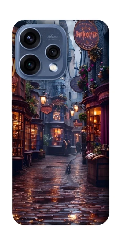 Чохол на Oppo Reno 15 Harry Potter v11 фото 1 з 2