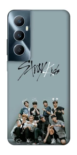 Чохол на Realme C65 4G Stray Kids v5 фото 1 з 1