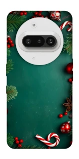 Чохол на Nothing Phone (3a) Новорічний v35 фото 1 з 1