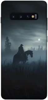 Чехол на Samsung Galaxy S10+ cowboy фото 1 из 1