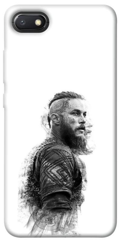 Чохол на Xiaomi Redmi 6A Ragnar v2 фото 1 з 1