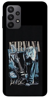 Чохол на Samsung Galaxy A23 4G Nirvana ver.4 фото 1 з 1