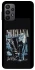 Чохол на Samsung Galaxy A23 4G Nirvana ver.4 фото 1 з 1