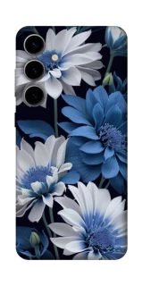 Чохол на Samsung Galaxy S25 Flowers v13 фото 1 з 1