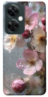 Чохол на OnePlus Nord CE 3 Lite Flowers v10 фото 1 з 1