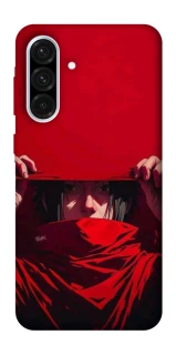 Чехол на Samsung Galaxy A36 5G Itachi Uchiha v2 фото 1 из 1