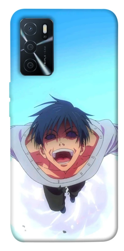 Чохол на Oppo A16s / A16 Toji v2 фото 1 з 1