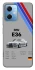 Чехол на Xiaomi Redmi Note 12 5G BMW V32 фото 1 из 1
