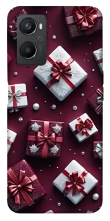 Чохол на Oppo A96 Christmas spirit ver.7 фото 1 з 1