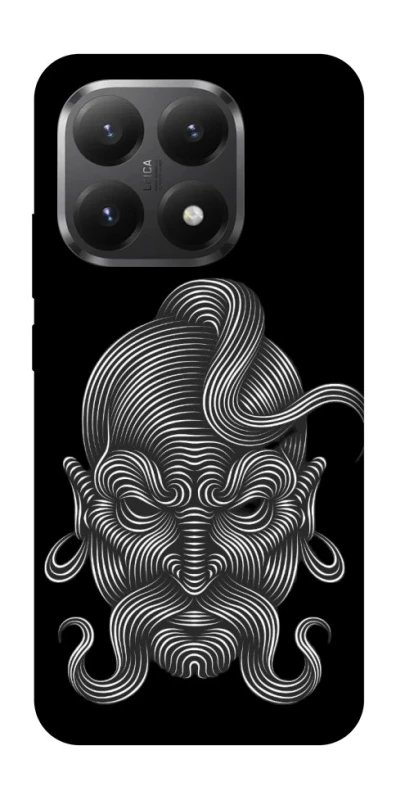 Чохол на Xiaomi 15T Козак v2 фото 1 з 1