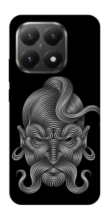 Чохол на Xiaomi 15T Козак v2 фото 1 з 1