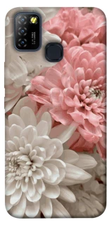 Чохол на Infinix Hot 10 Lite Spring flow фото 1 з 1