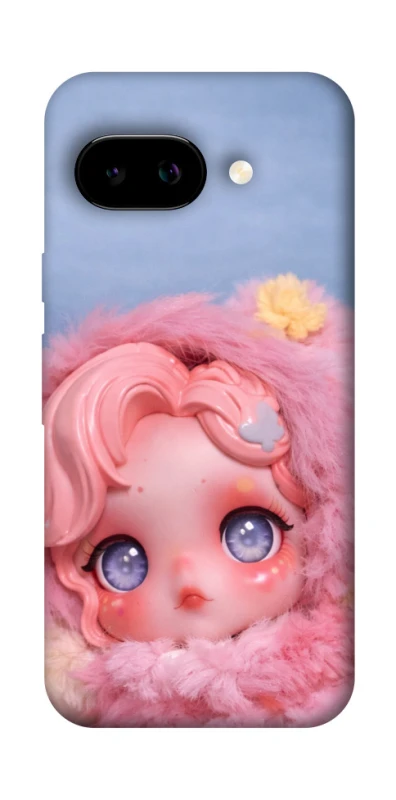 Чохол на Google Pixel 9a SKULLPANDA × My Little Pony Ver.3 фото 1 з 1