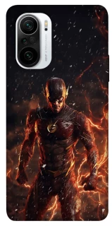 Чехол на Xiaomi Redmi K40 / K40 Pro / K40 Pro+ / Poco F3 Flash фото 1 из 1