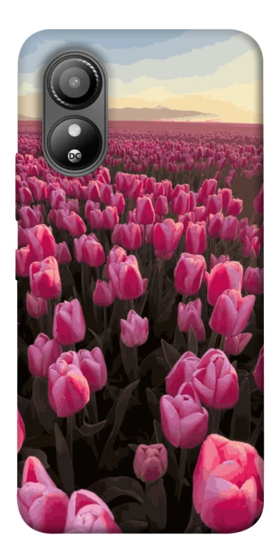 Чехол на ZTE Blade L220 Spring Awakening фото 1 из 1