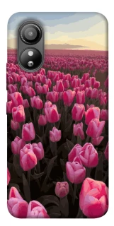 Чехол на ZTE Blade L220 Spring Awakening фото 1 из 1