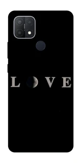 Чохол на Oppo A15s / A15 Love aesthetic ver.15 фото 1 з 1